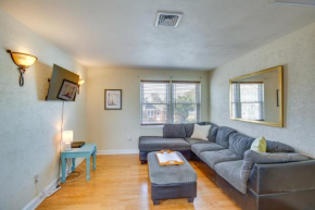 Wildwood Crest Vacation Rental - Walk to Beach!